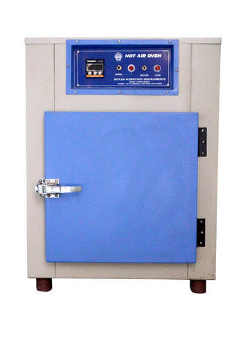 INDUSTRIAL HEATING OVEN